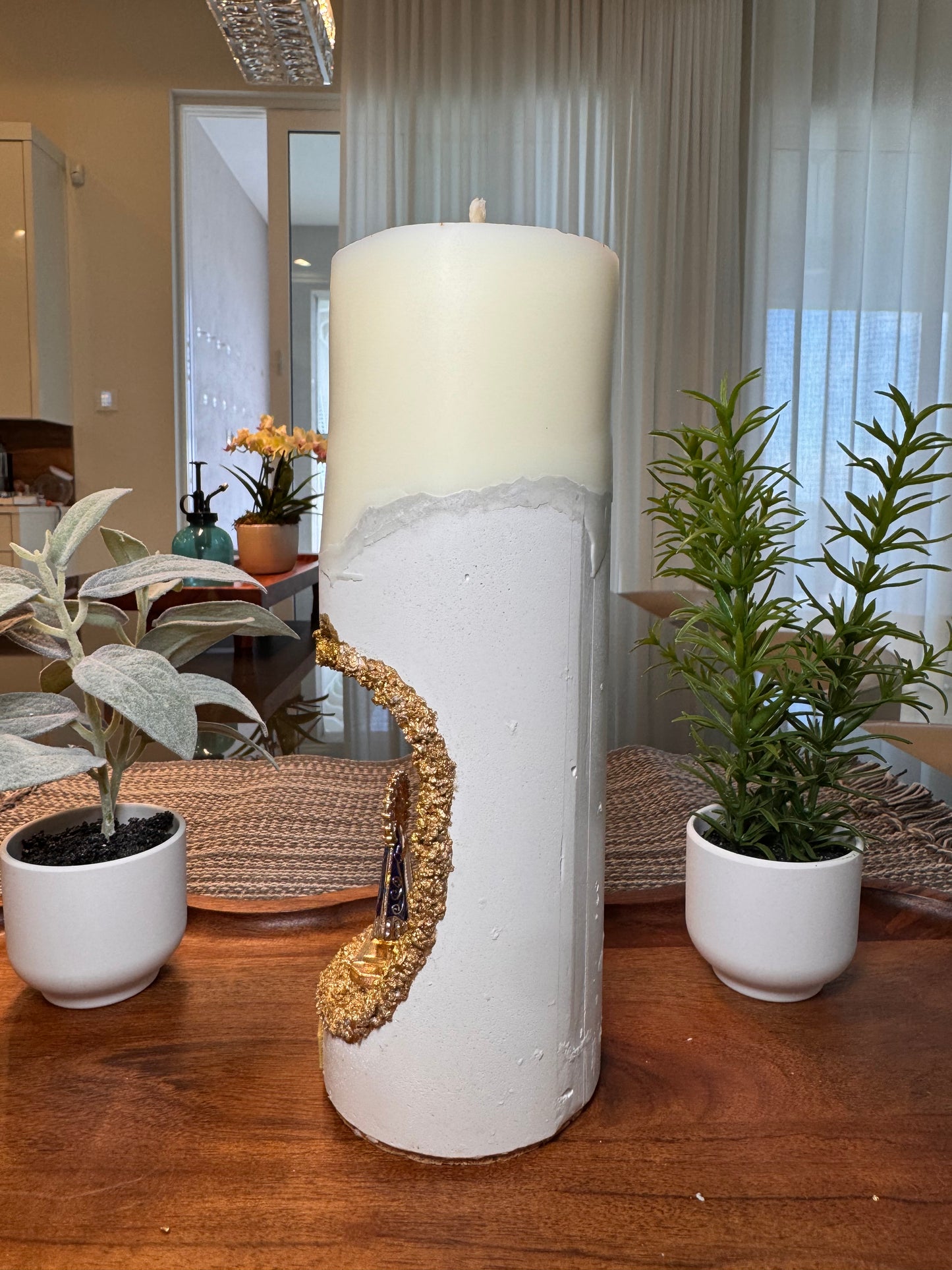 Candle Oratory