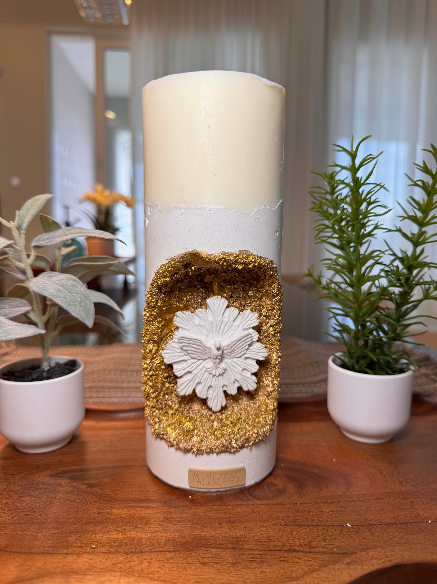 Candle Oratory