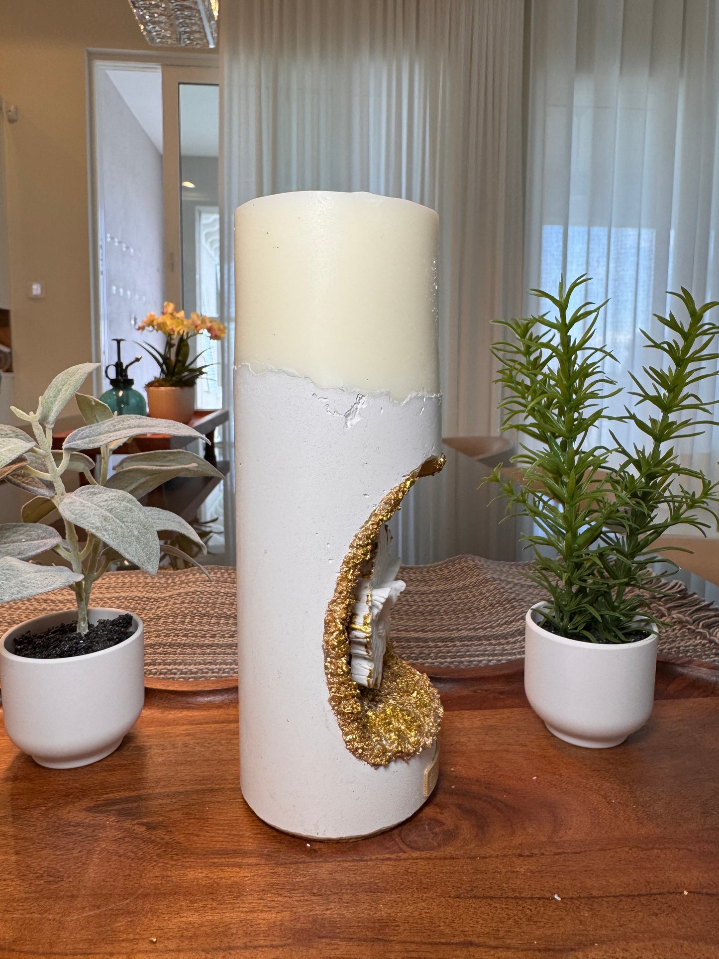 Candle Oratory