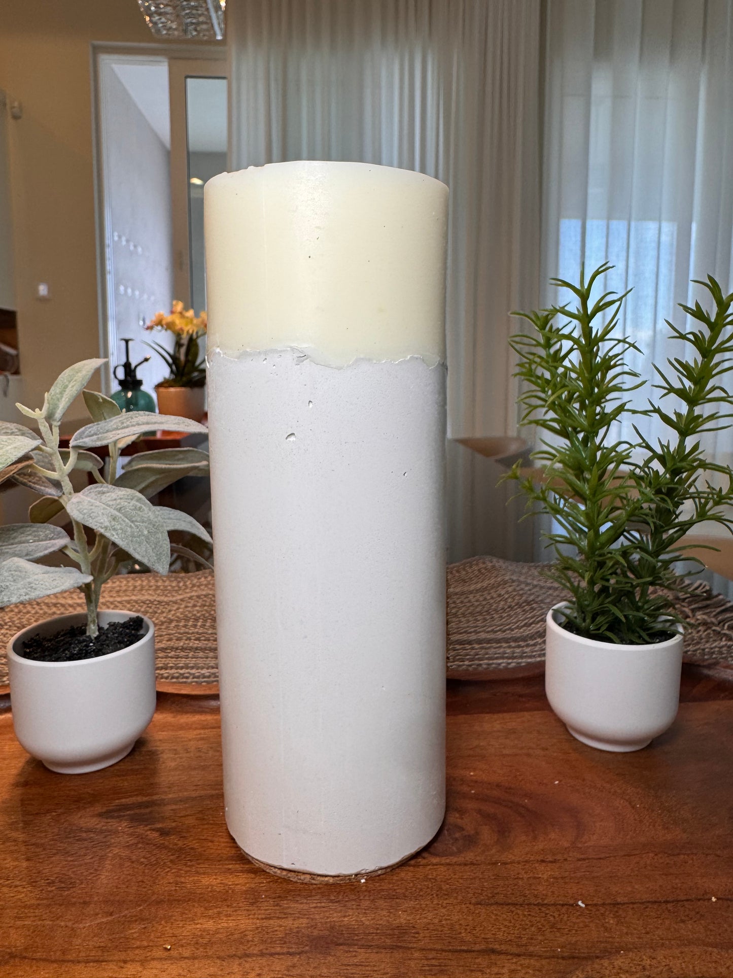 Candle Oratory
