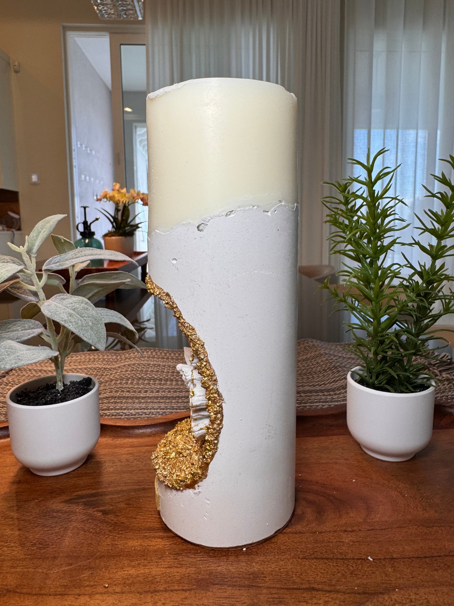 Candle Oratory