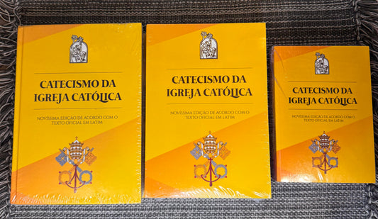 Catecismo da Igreja Católica