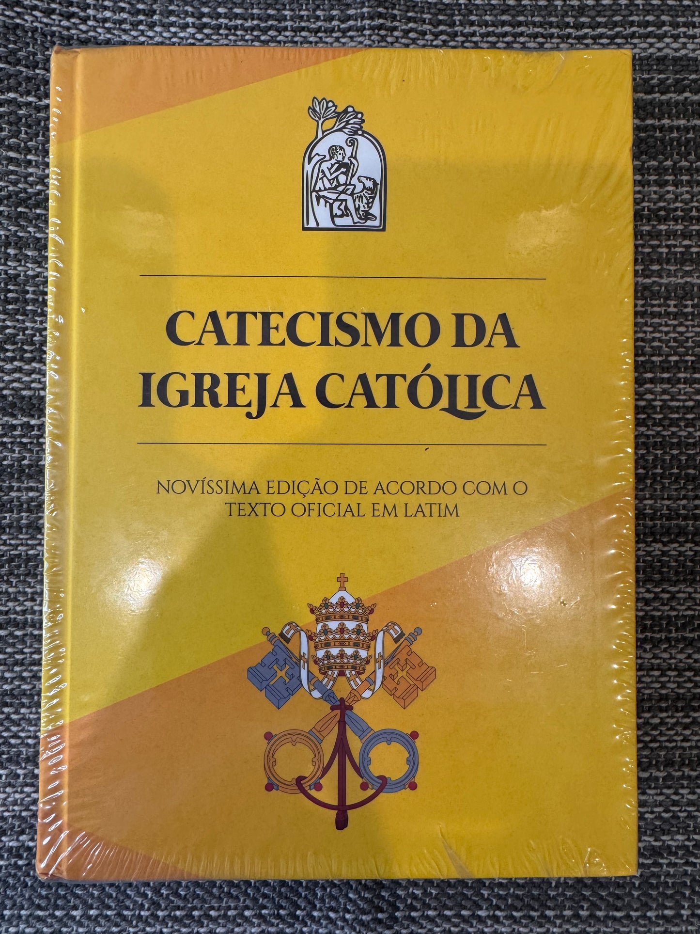 Catechism of the Catholic Church