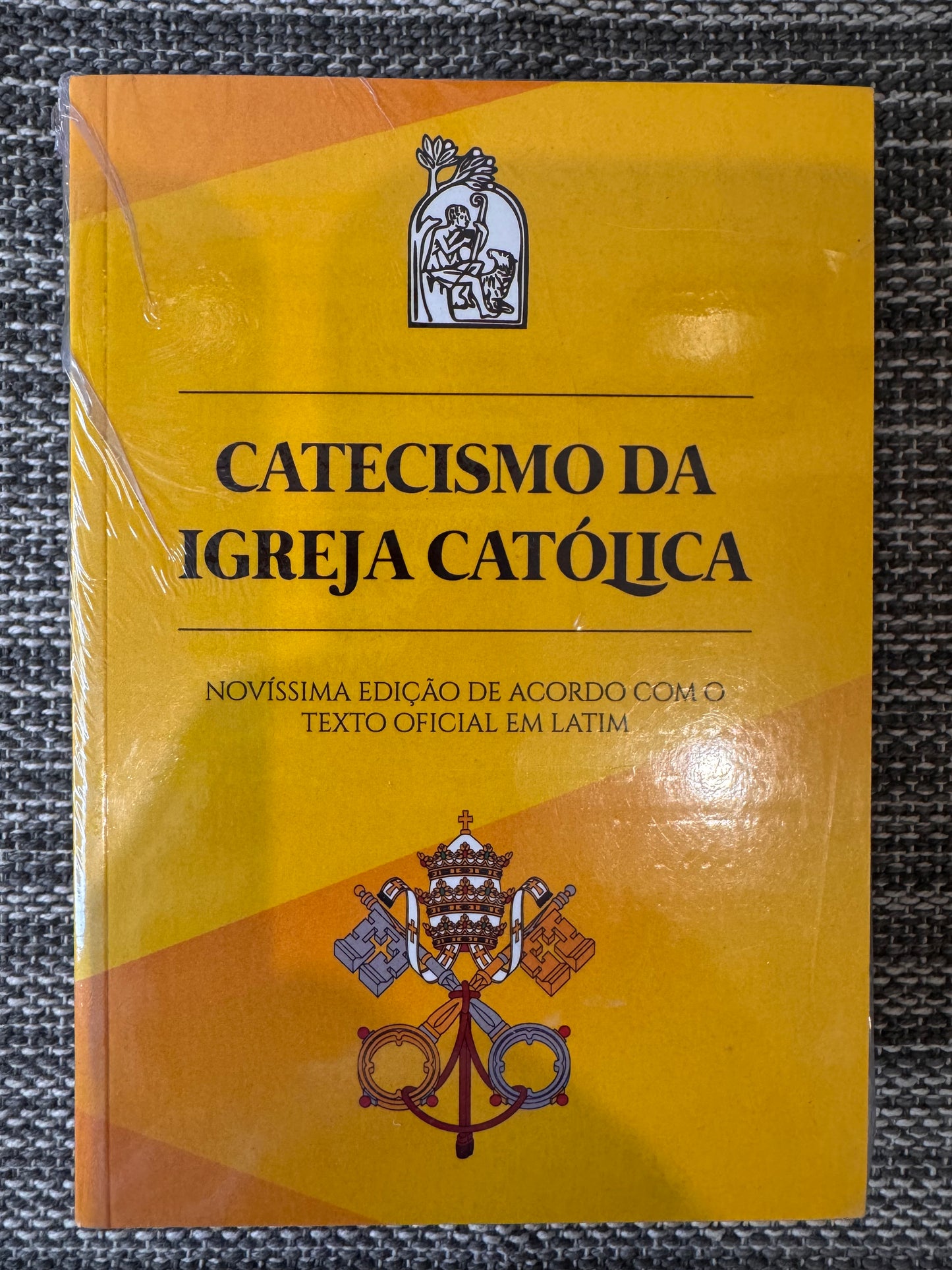 Catechism of the Catholic Church