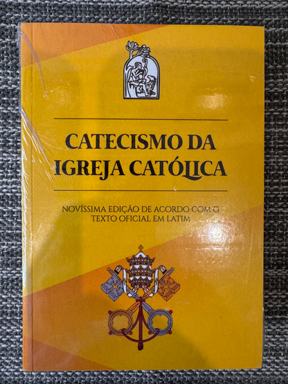 Catechism of the Catholic Church
