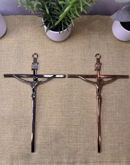 Stylized Crucifix 20 cm