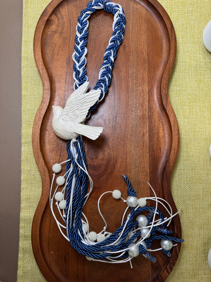 Colar de Mesa Espirito Santo Médio