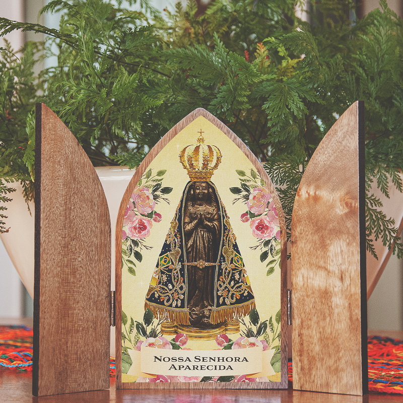 Capelinha Nossa Senhora Aparecida