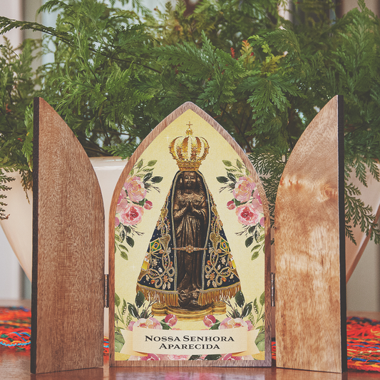 Capelinha Nossa Senhora Aparecida