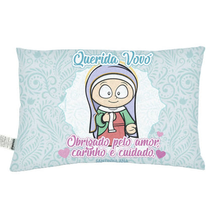 Almohada Querido Abuelo – San Joaquim