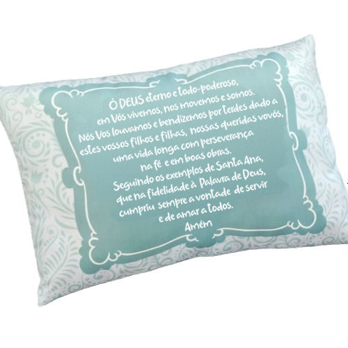 Almohada Querido Abuelo – San Joaquim