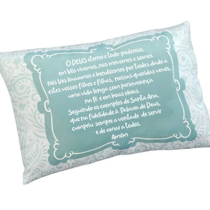 Almohada Querido Abuelo – San Joaquim