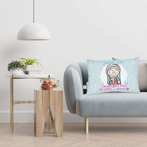 Almohada Querido Abuelo – San Joaquim