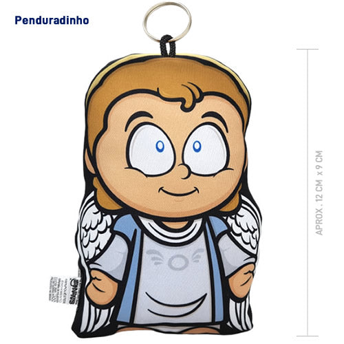 Chaveiro Penduradinho – Anjo da Guarda