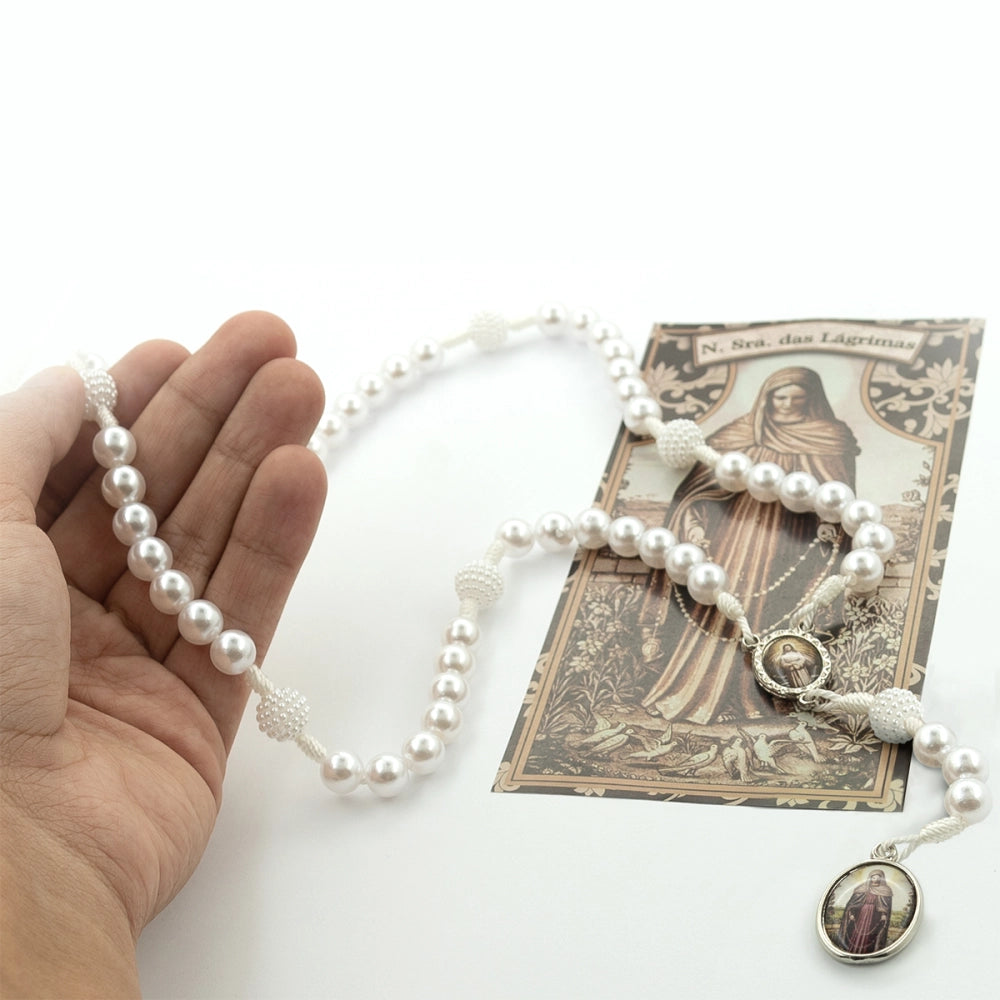 Coroa de Nossa Senhora das Lágrimas