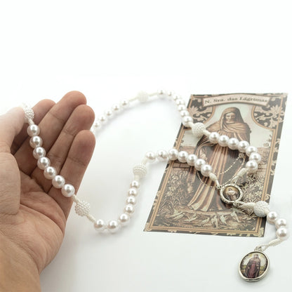 Coroa de Nossa Senhora das Lágrimas