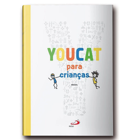 YOUCAT para Crianças (Brasil)