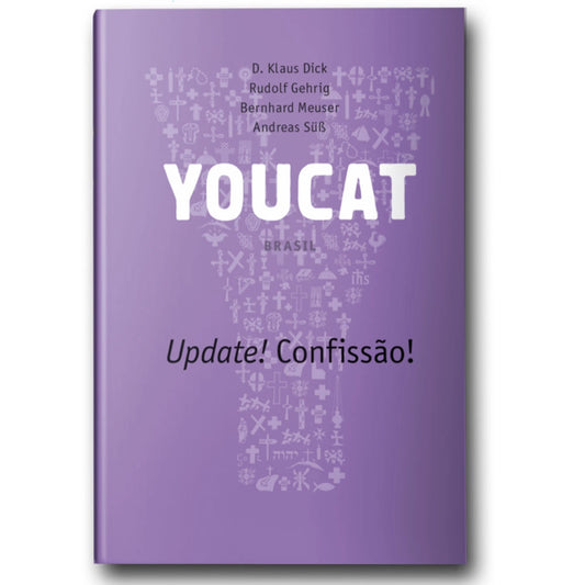 YOUCAT (Brasil) – Update! Confissão