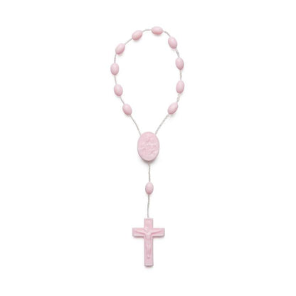 Dezena de Plástico – 3 Cores