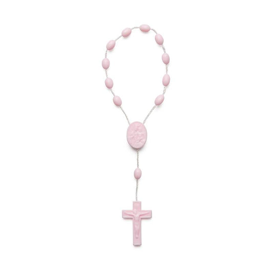 Dezena de Plástico – 3 Cores