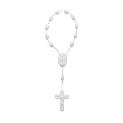 Dezena de Plástico – 3 Cores