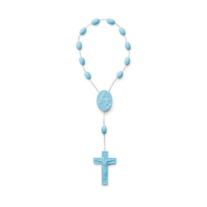 Dezena de Plástico – 3 Cores