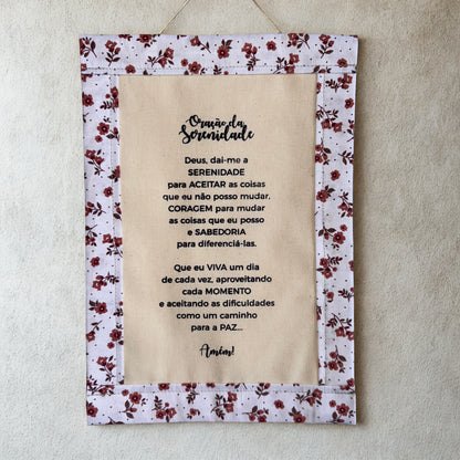 Estandartes Florais e Boho – Arte e Significado para sua Decoração