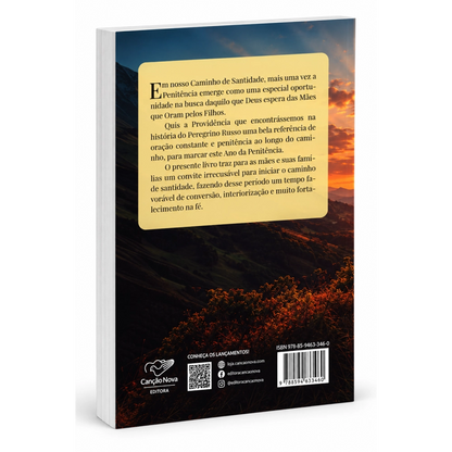 Livro Coração Peregrino – Uma Maratona Espiritual