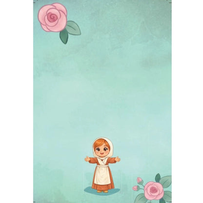 Livro Infantil Melânia – A Pastora de La Salette