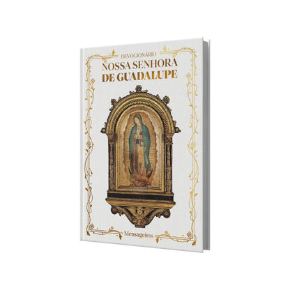 Libro Devocional de Nuestra Señora de Guadalupe