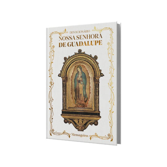 Libro Devocional de Nuestra Señora de Guadalupe