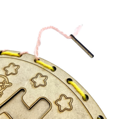 Kit Medalha Milagrosa Criativa