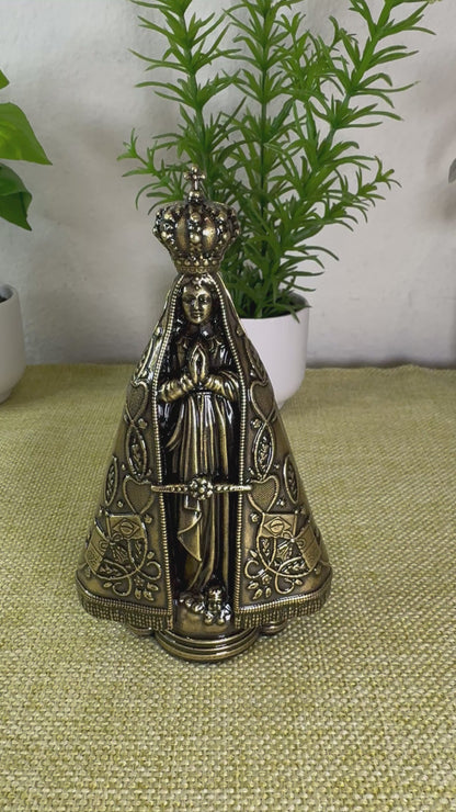 Image of Our Lady of Aparecida