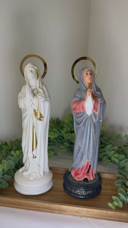 Santa Mónica – 25 cm