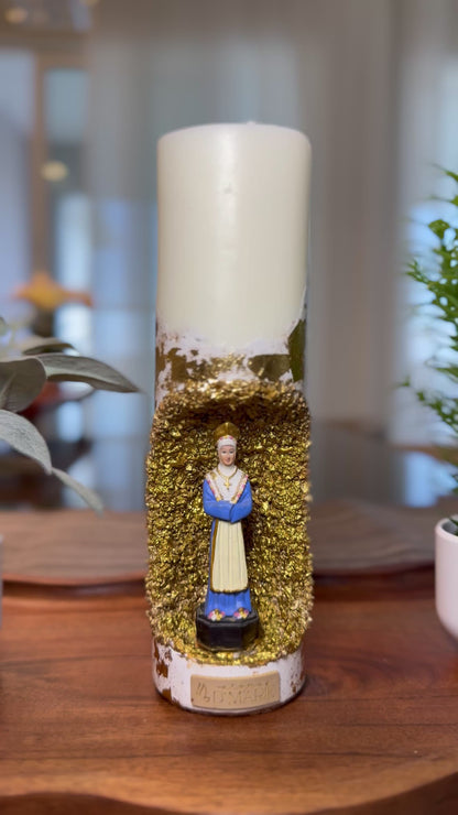 Candle Oratory