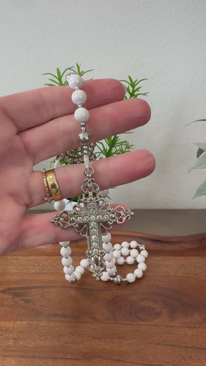 Terço Espirito Santo
