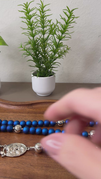 Large Holy Family Rosary