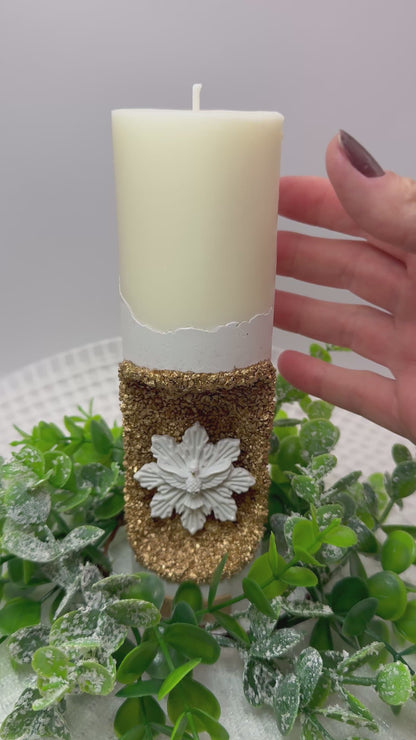 Candle Oratory