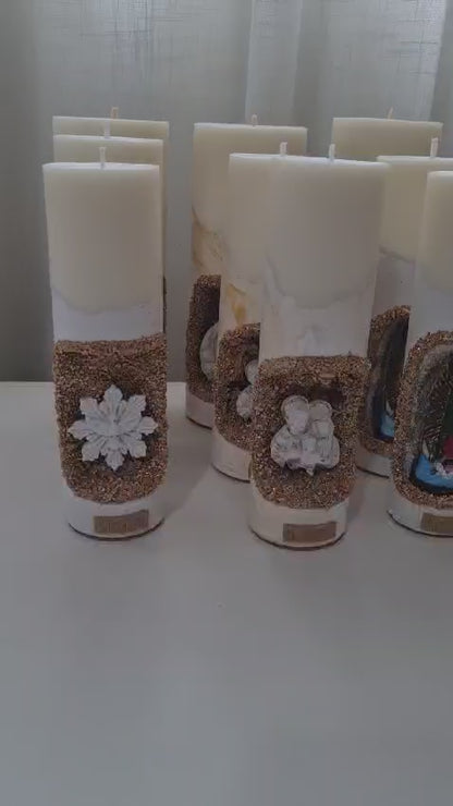 Candle Oratory