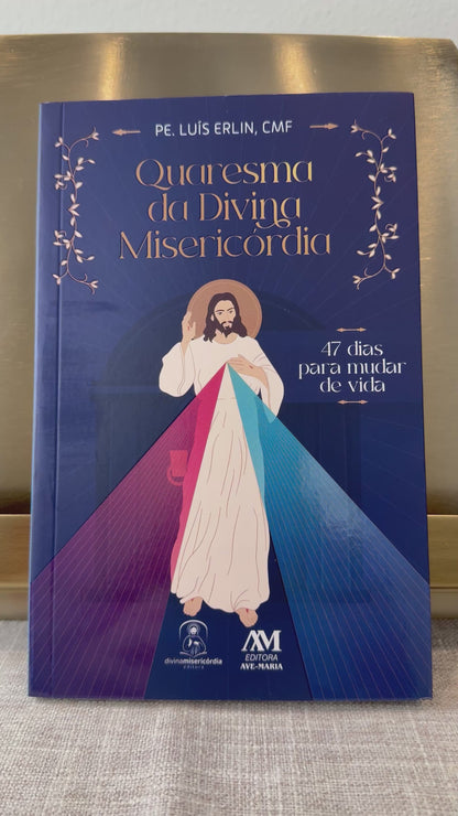 Book - Divine Mercy Lent - 47 Days to Change Your Life