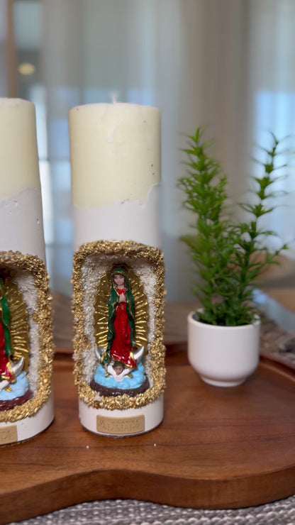 Candle Oratory