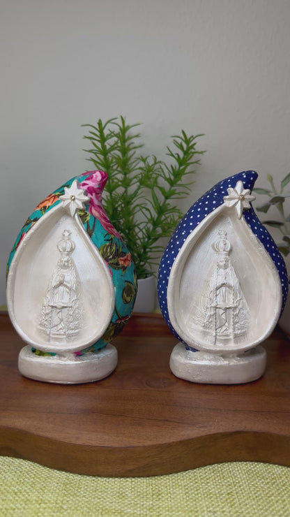 Gota de Nossa Senhora Aparecida