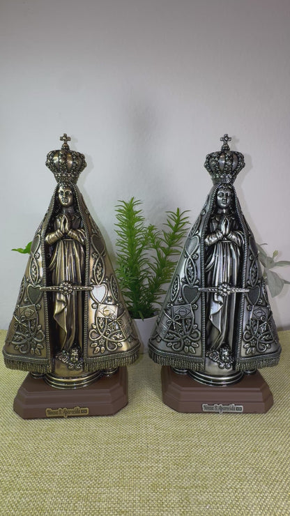 Image of Our Lady of Aparecida