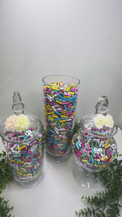 Pote de Versículos para o Coração