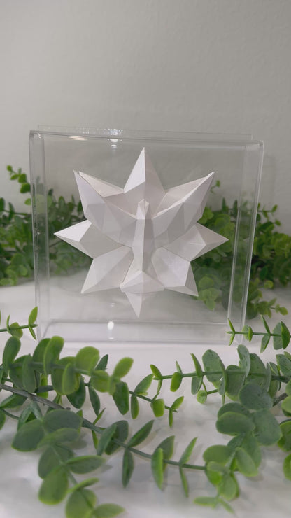 Holy Spirit Sculpture – Mariana Kamilos (Size P)