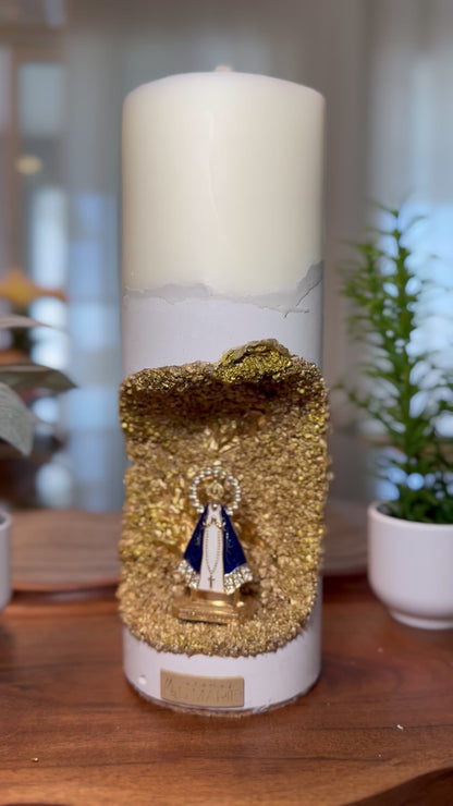 Candle Oratory