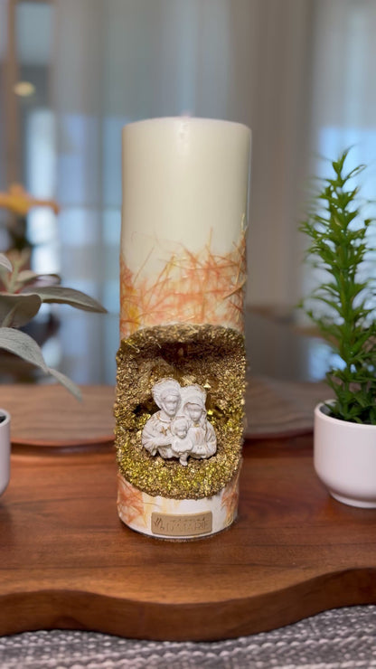 Candle Oratory