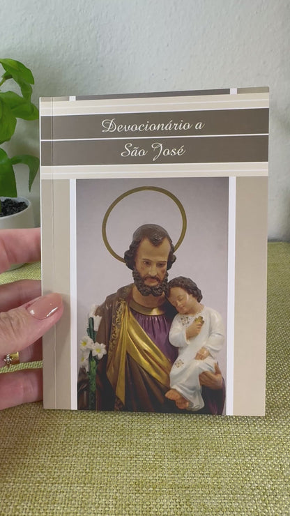 Devotional to Saint Joseph