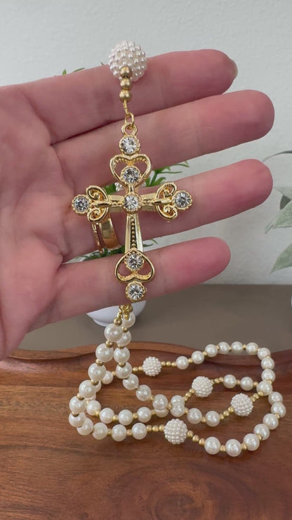Terço Nossa Senhora Aparecida