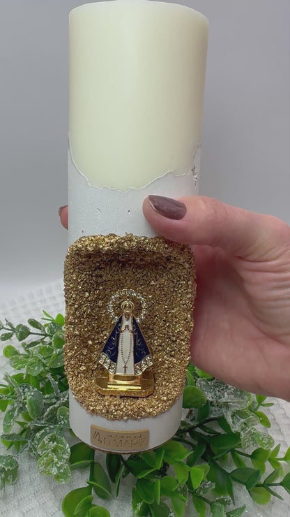 Candle Oratory
